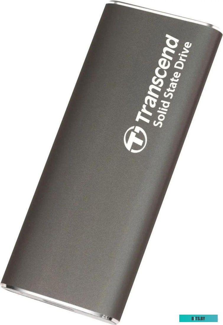 Внешний SSD Transcend ESD265C 500GB TS500GESD265C