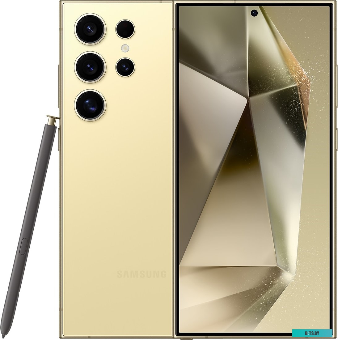 Смартфон Samsung Galaxy S24 Ultra 5G 12/1Tb SM-S928B