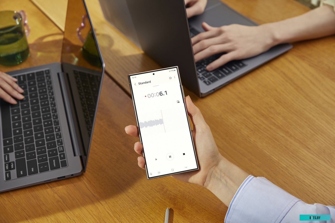 Смартфон Samsung Galaxy S24 Ultra 5G 12/1Tb SM-S928B