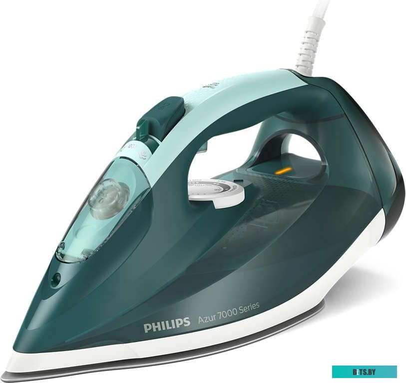 DST7031/70 Утюг Philips DST7031/70 2800Вт зеленый