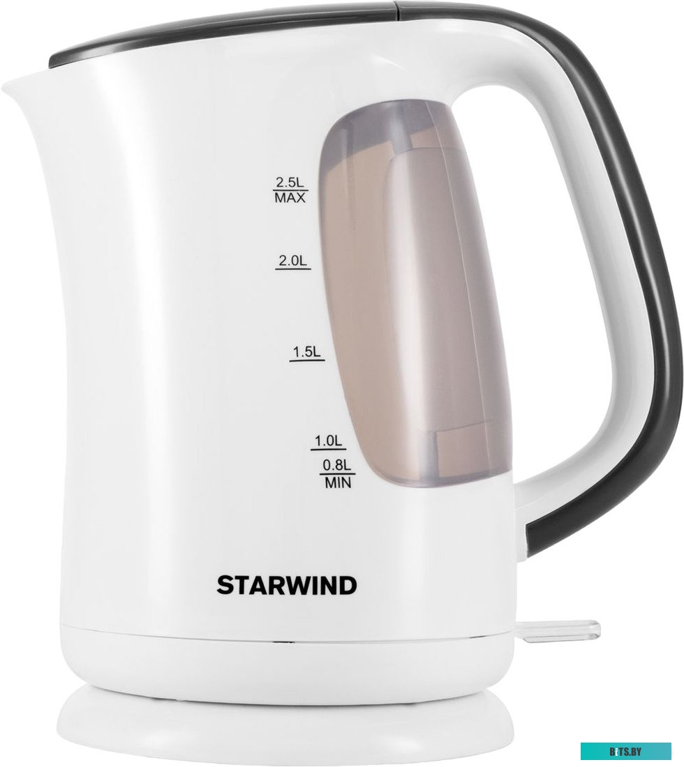 Электрический чайник StarWind SKG3025