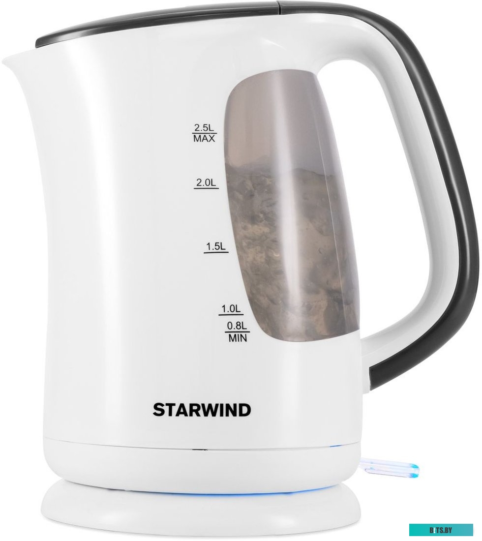 Электрический чайник StarWind SKG3025