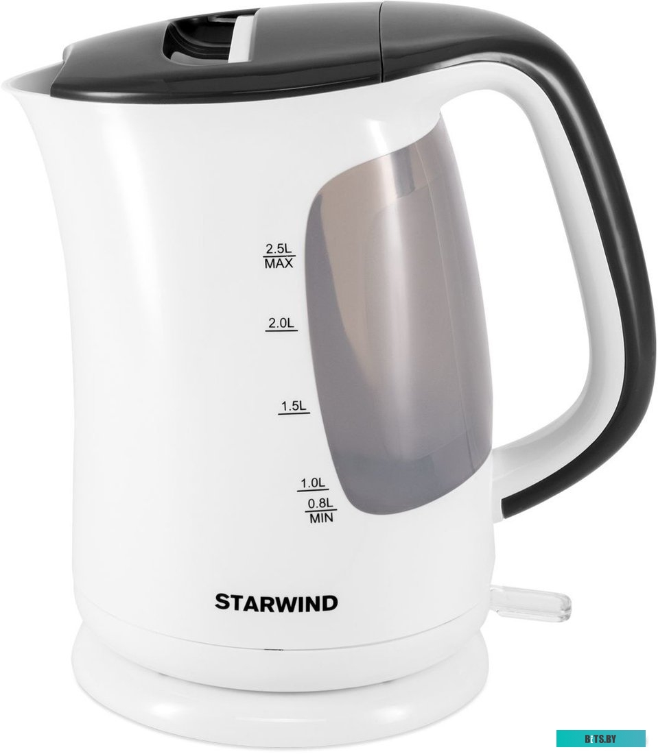 Электрический чайник StarWind SKG3025