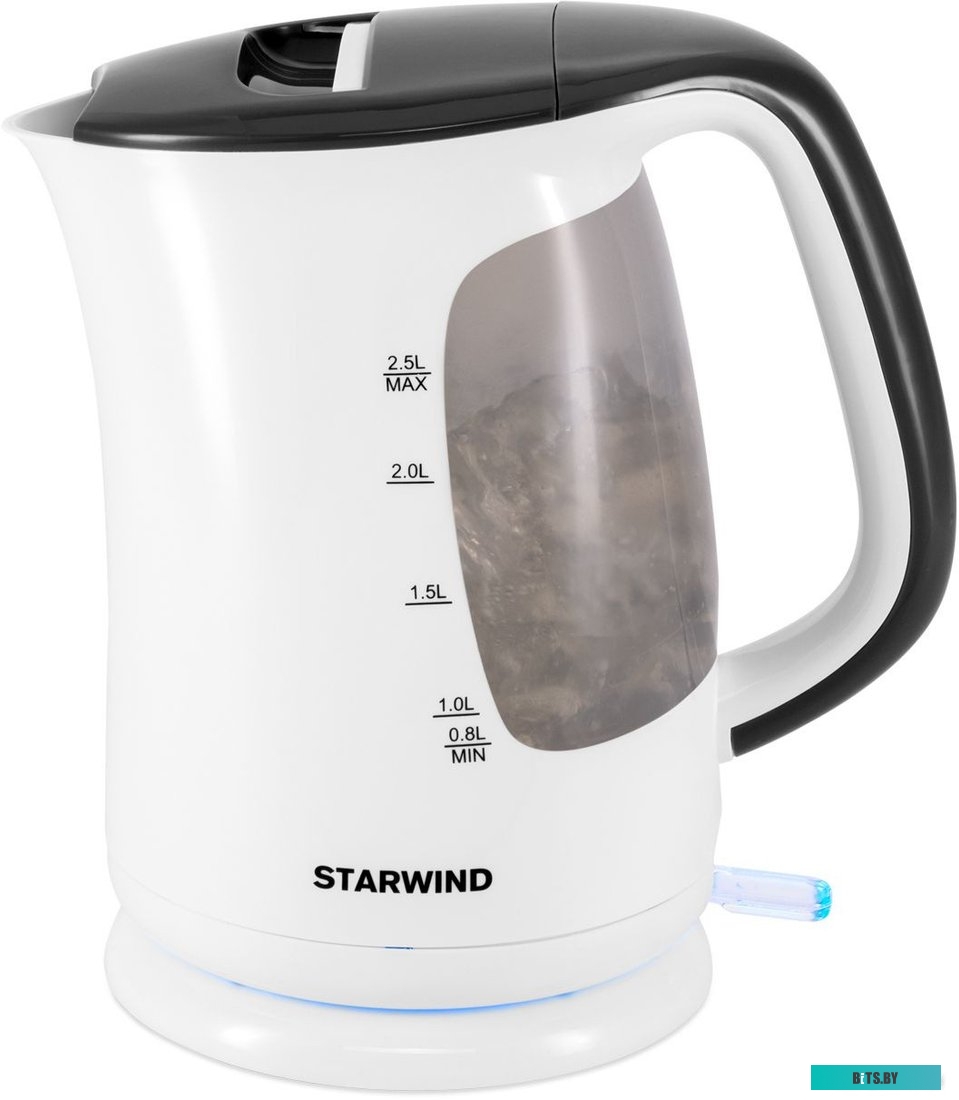 Электрический чайник StarWind SKG3025