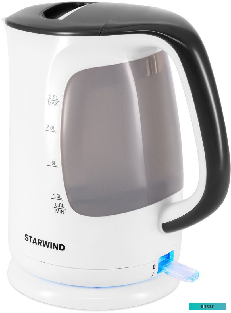 Электрический чайник StarWind SKG3025