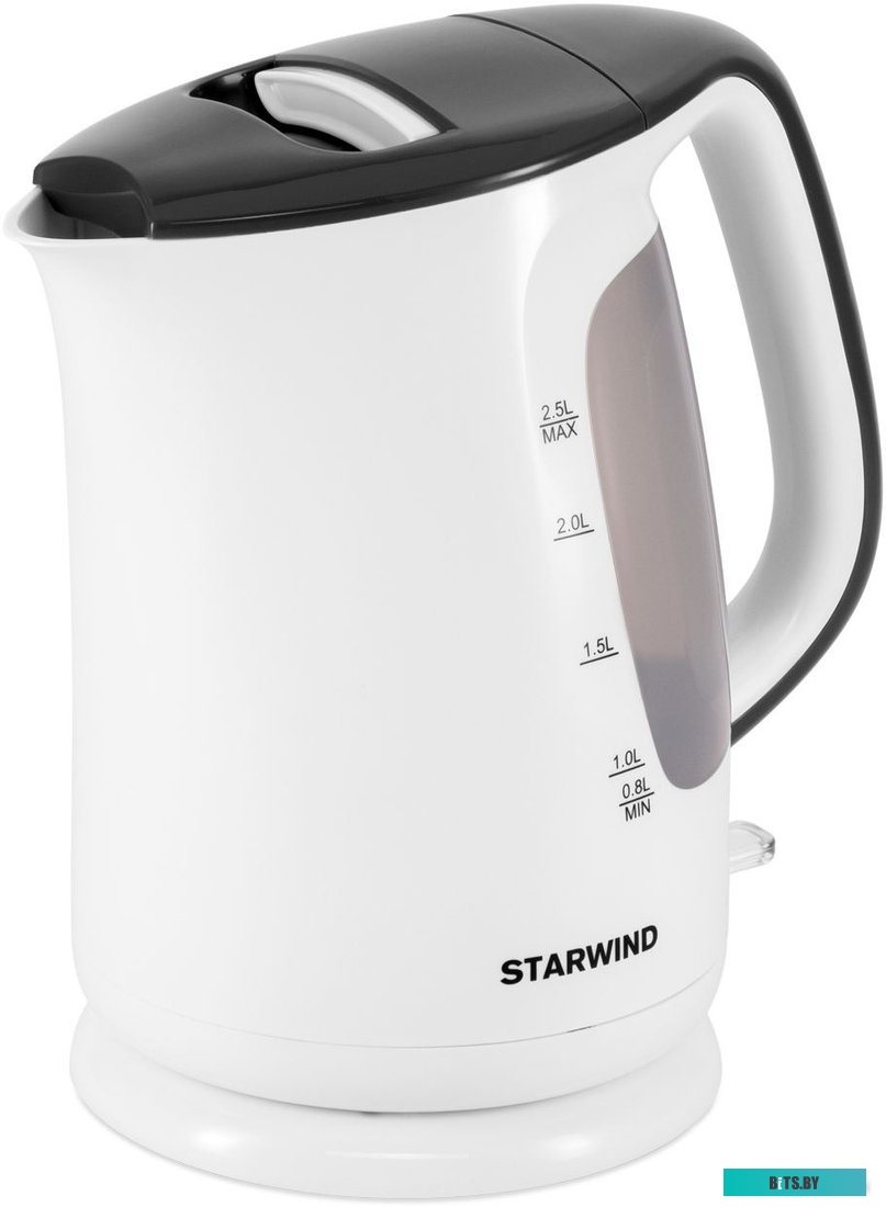 Электрический чайник StarWind SKG3025