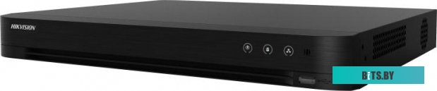 IDS-7216HUHI-M2/S(E) Видеорегистратор HVR (гибридный) Hikvision iDS-7216HUHI-M2/S(E)