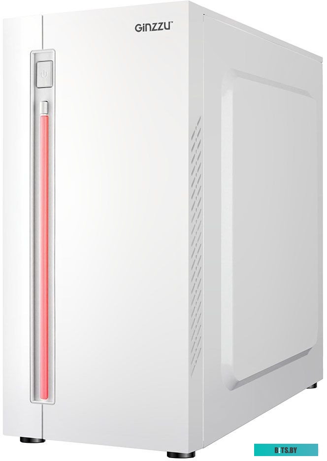 Корпус Ginzzu D390