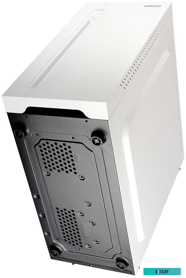 Корпус Ginzzu D390