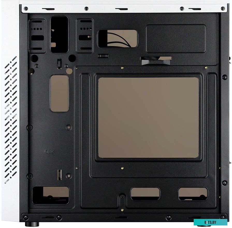 Корпус Ginzzu D390