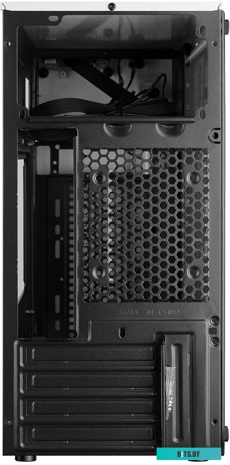Корпус Ginzzu D390