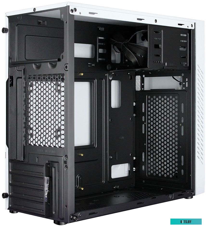 Корпус Ginzzu D390