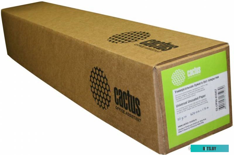 Бумага Cactus CS-LFP80-841175 CS-LFP80-841175.