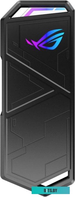 Корпус для SSD, ASUS, ROG Strix Arion Lite, 90DD02H0-M09010