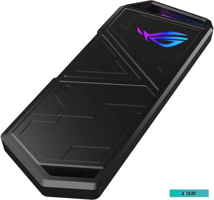 Корпус для SSD, ASUS, ROG Strix Arion Lite, 90DD02H0-M09010