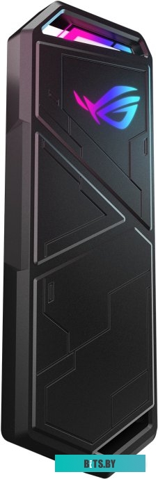 Корпус для SSD, ASUS, ROG Strix Arion Lite, 90DD02H0-M09010