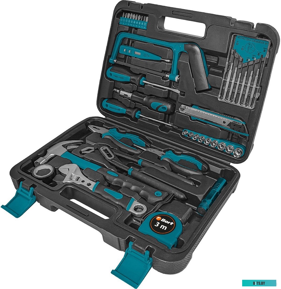 93417593 Bort BTK-40 (39 предметов)