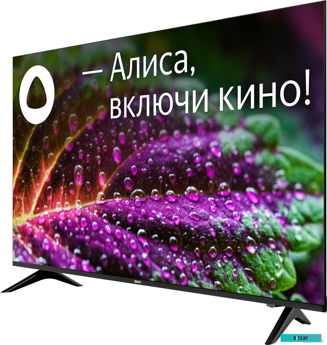 Телевизор BBK 50LED-8249/UTS2C