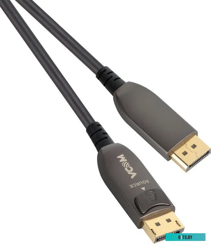 Активный оптический кабель VCOM DP1.4 D3751-20M