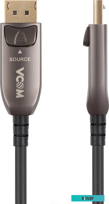 Активный оптический кабель VCOM DP1.4 D3751-20M