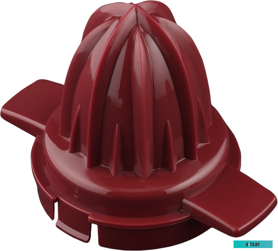 JE50C08 Соковыжималка цитрусовая Scarlett SC-JE50C08 25Вт рез.сок.:1200мл. красный/белый