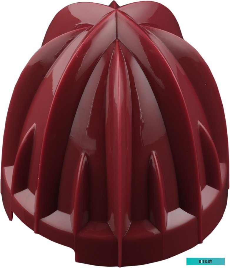 JE50C08 Соковыжималка цитрусовая Scarlett SC-JE50C08 25Вт рез.сок.:1200мл. красный/белый