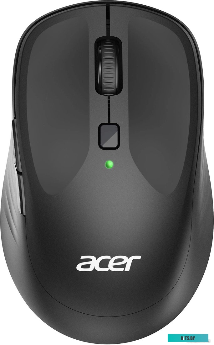 Мышь Acer OMR300 ZL.MCECC.01R.
