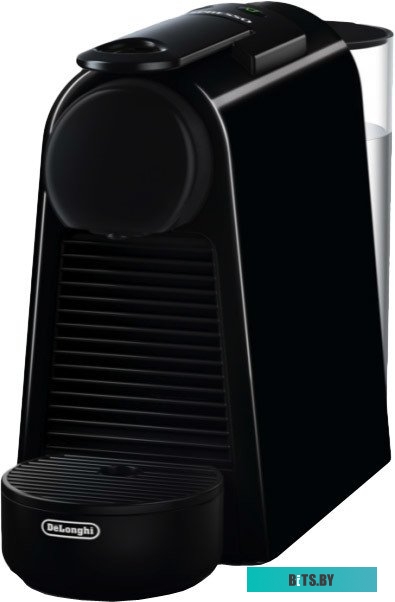 EN85.LIME ESSENZA Кофемашина Delonghi Nespresso Essenza EN85.L 1260Вт лайм