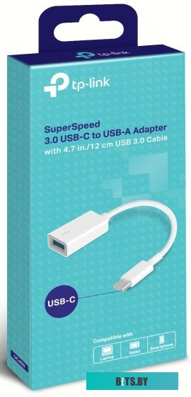 Адаптер TP-Link UC400 UC400.