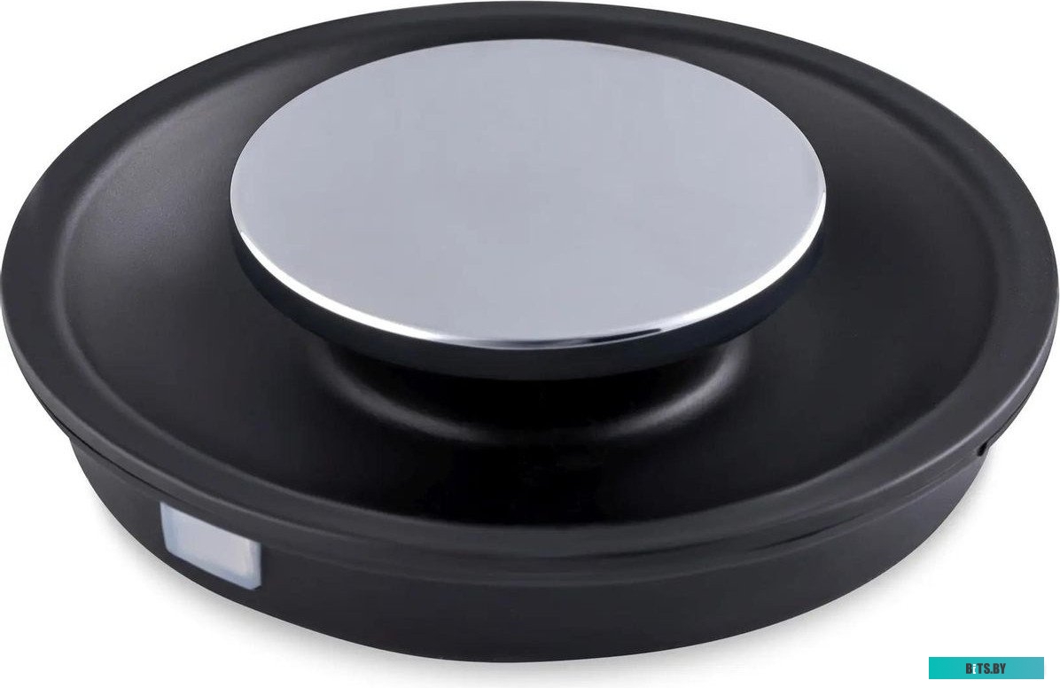 DSM-EK401 Чайник электрический Domfy DSM-EK401 1.8л. 2200Вт черный/прозрачный (корпус: стекло)