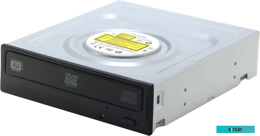Оптический привод Gembird DVD-SATA-02
