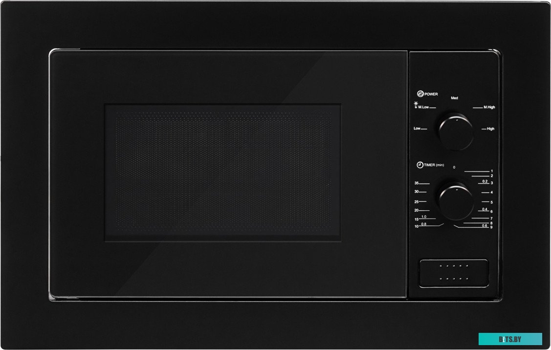 MIA211 M BL, УТ-00003553 ZorG MIA211 M (черный)