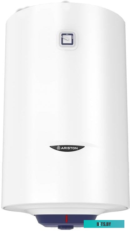 3700537 Водонагреватель Ariston BLU1 R ABS 100 V 1.5кВт 100л электрический настенный/белый