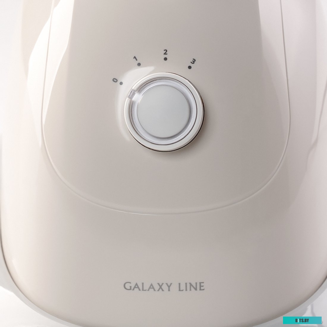 ГЛ6212Л Отпариватель напольный GALAXY LINE GL 6212,  белый  / серый [гл6212л]