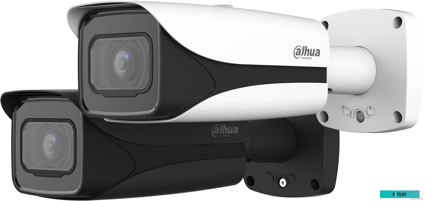 Камера видеонаблюдения IP Dahua DH-IPC-HFW5541EP-Z5E-S3