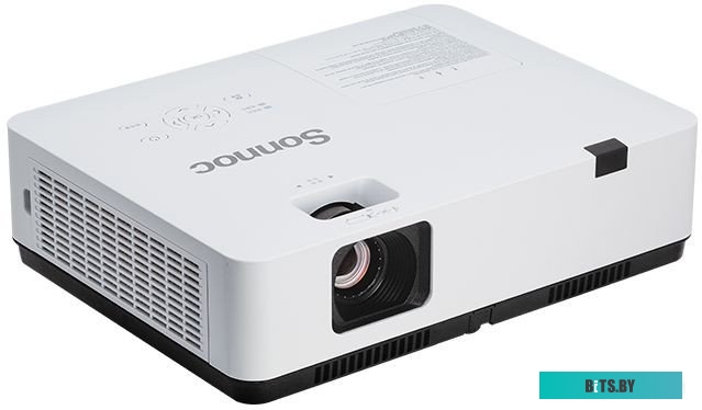 Проектор Sonnoc SNP-AC401LU