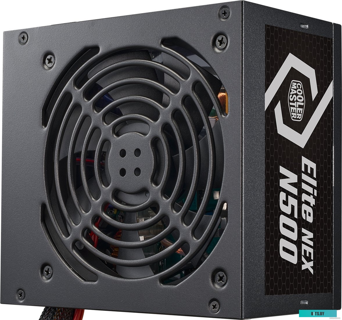 MPW-5001-ACBN-B, MPW-5001-ACBN-BEU Cooler Master Elite NEX N500 MPW-5001-ACBN-B