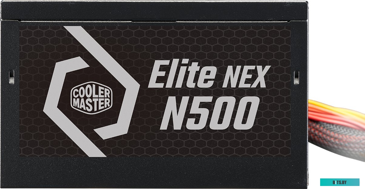 MPW-5001-ACBN-B, MPW-5001-ACBN-BEU Cooler Master Elite NEX N500 MPW-5001-ACBN-B