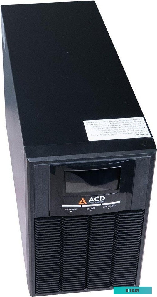 ИБП ACD PW-TowerLine 2000 83-222297-00G