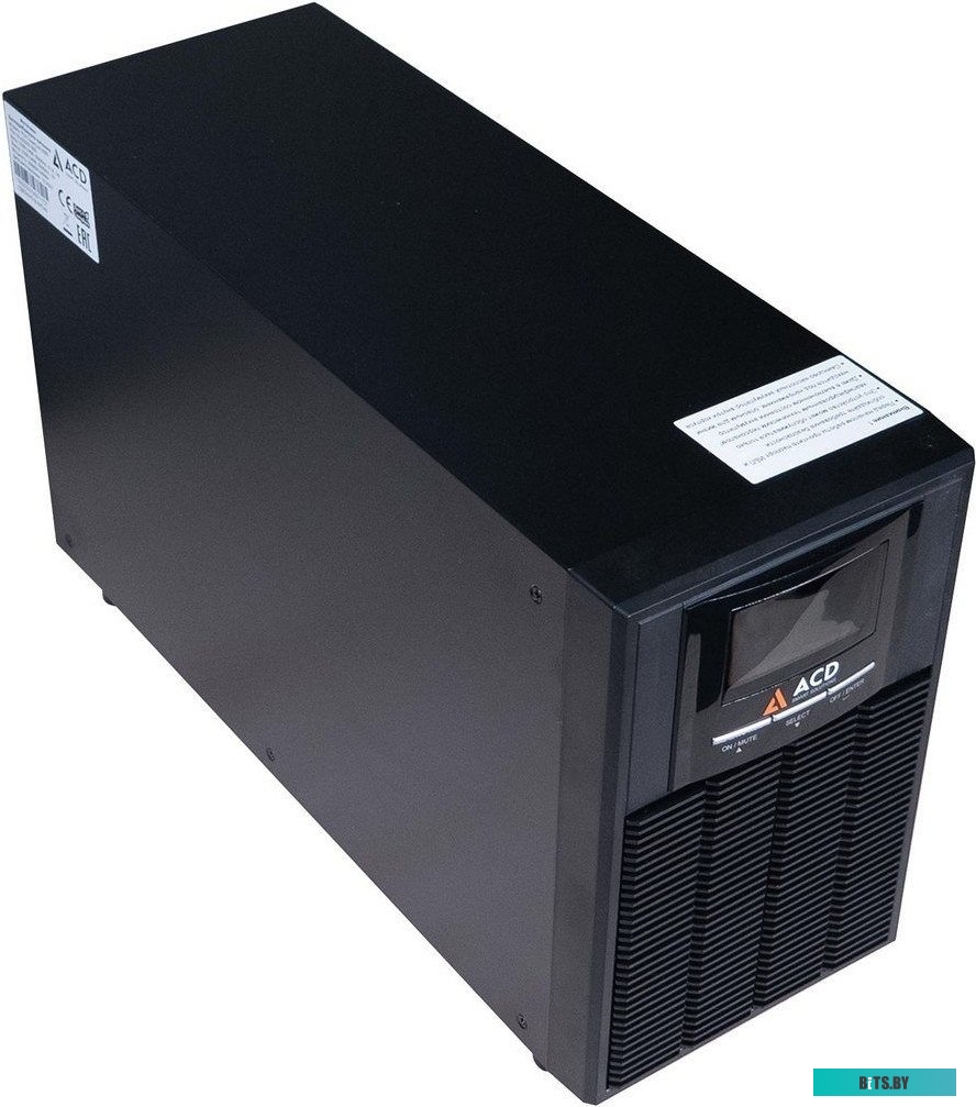ИБП ACD PW-TowerLine 2000 83-222297-00G