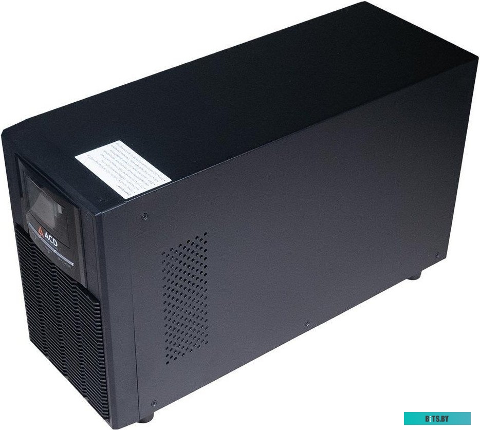 ИБП ACD PW-TowerLine 2000 83-222297-00G
