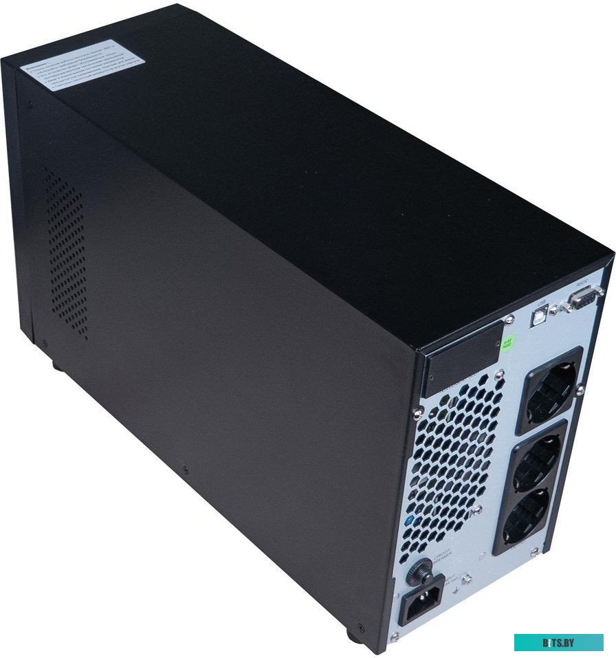 ИБП ACD PW-TowerLine 2000 83-222297-00G