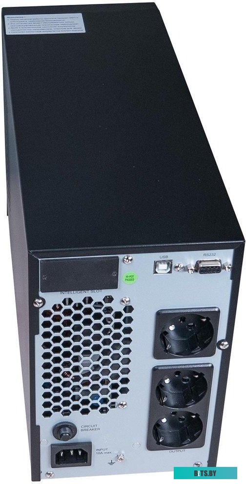 ИБП ACD PW-TowerLine 2000 83-222297-00G