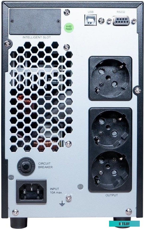 ИБП ACD PW-TowerLine 2000 83-222297-00G