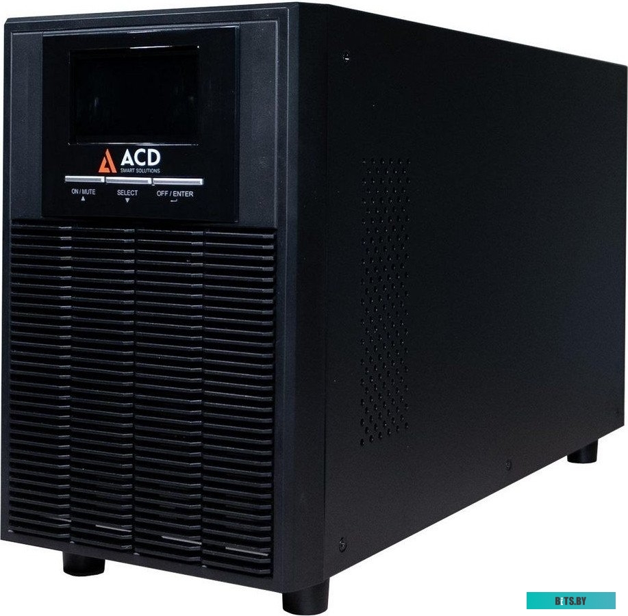 ИБП ACD PW-TowerLine 2000 83-222297-00G