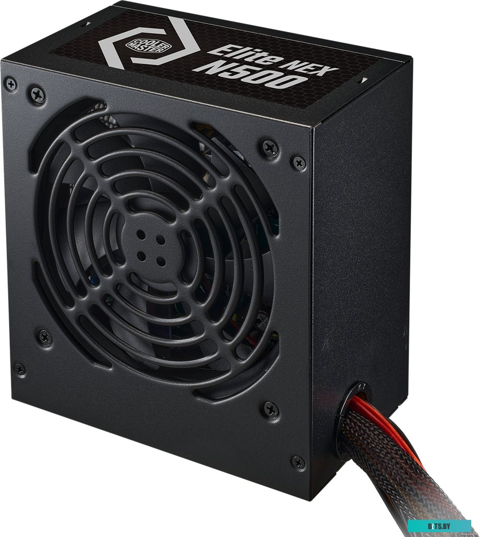 MPW-5001-ACBN-B, MPW-5001-ACBN-BEU Cooler Master Elite NEX N500 MPW-5001-ACBN-B