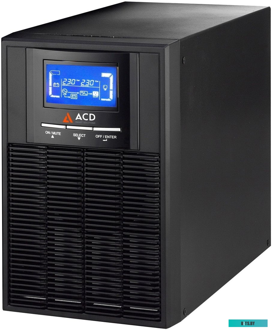 ИБП ACD PW-TowerLine 2000 83-222297-00G