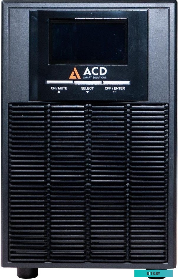 ИБП ACD PW-TowerLine 2000 83-222297-00G
