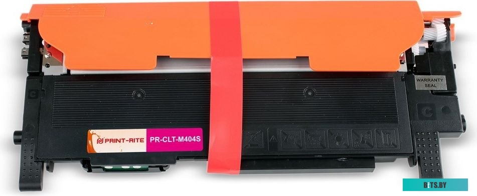 Картридж лазерный Print-Rite TFSFR3MPU1J PR-CLT-M404S