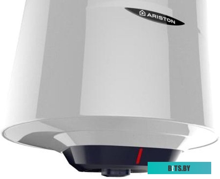 3700536 Водонагреватель Ariston BLU1 R ABS 80 V 1.5кВт 80л электрический настенный/белый